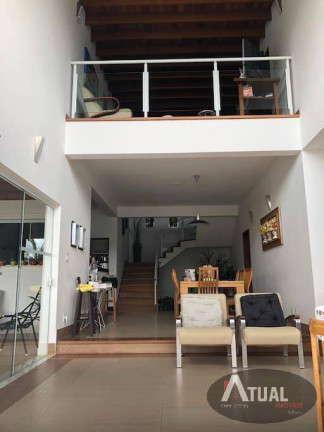 Imagem Casa de Condomínio com 3 Quartos à Venda, 550 m² em Dos Cubas - Piracaia Imagem Casa de Condomínio com 3 Quartos à Venda, 550 m² em Dos Cubas - Piracaia