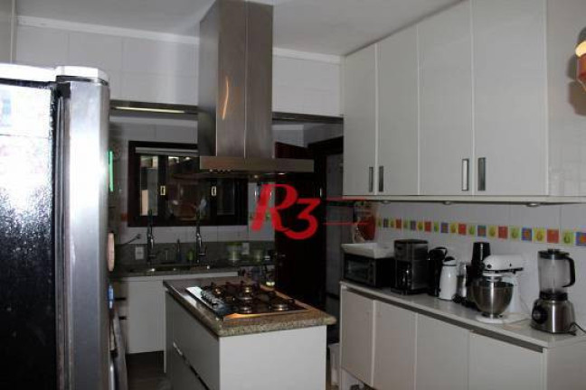 Imagem Casa com 6 Quartos à Venda, 520 m² em Parque Prainha - São Vicente