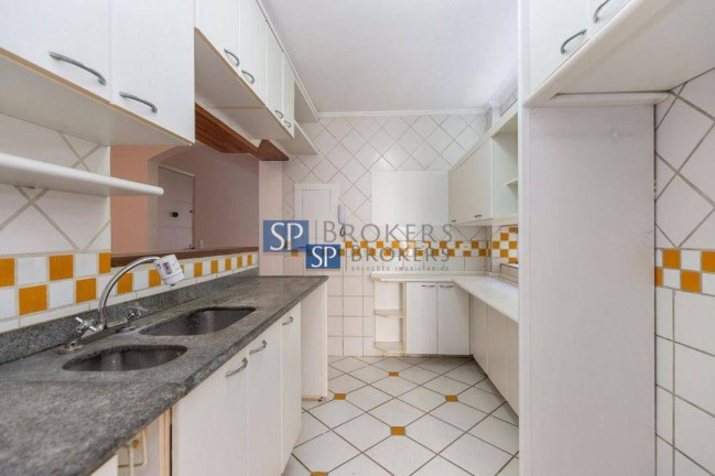 Imagem Casa com 3 Quartos à Venda, 165 m² em Vila Olímpia - São Paulo Imagem Casa com 3 Quartos à Venda, 165 m² em Vila Olímpia - São Paulo