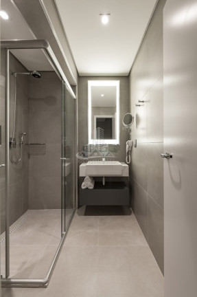 Imagem Apartamento com 2 Quartos à Venda, 42 m² em Alphaville Centro Industrial E Empresarial/alphaville. - Barueri Imagem Apartamento com 2 Quartos à Venda, 42 m² em Alphaville Centro Industrial E Empresarial/alphaville. - Barueri