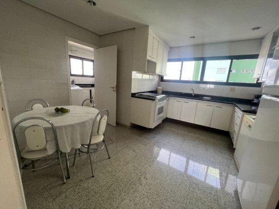 Imagem Apartamento com 4 Quartos à Venda, 142 m² em Centro - Suzano