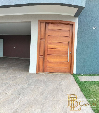 Imagem Casa com 5 Quartos à Venda,  em Jardim Santa Julia - Itanhaém