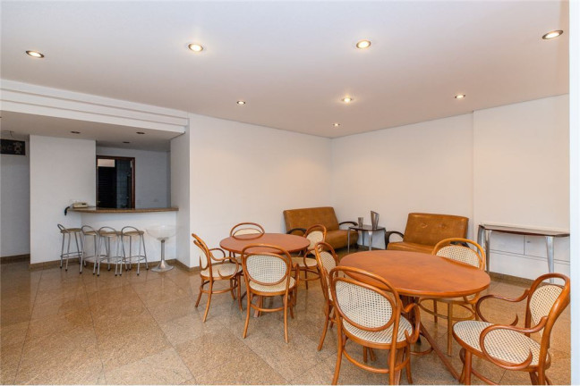 Imagem Apartamento com 3 Quartos à Venda, 205 m² em Vila Mariana - São Paulo Imagem Apartamento com 3 Quartos à Venda, 205 m² em Vila Mariana - São Paulo