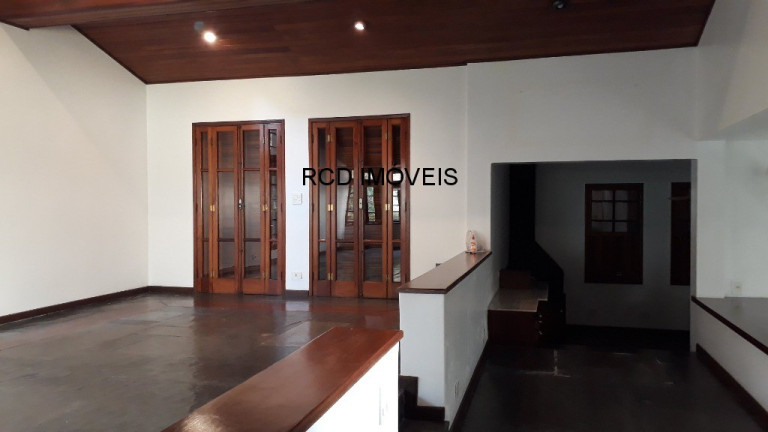 Imagem Casa com 3 Quartos à Venda, 470 m² em Parque Dos Príncipes - São Paulo
