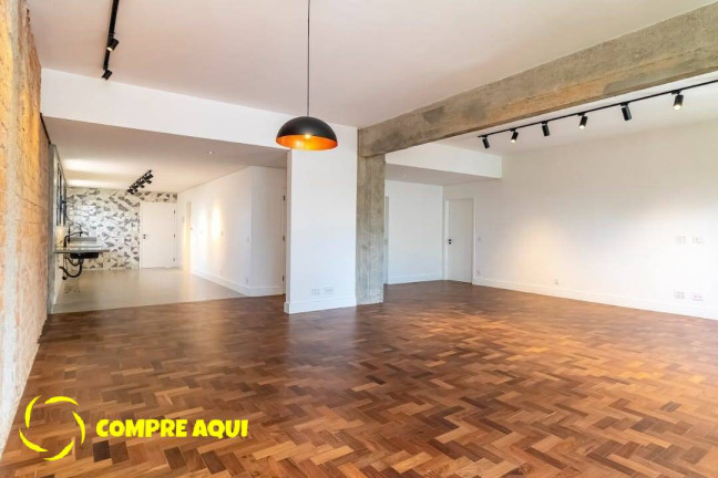 Imagem Apartamento com 3 Quartos à Venda, 212 m² em Consolação - São Paulo Imagem Apartamento com 3 Quartos à Venda, 212 m² em Consolação - São Paulo