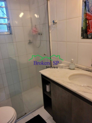 Imagem Casa com 3 Quartos à Venda, em Vila Clementino - São Paulo Imagem Casa com 3 Quartos à Venda, em Vila Clementino - São Paulo