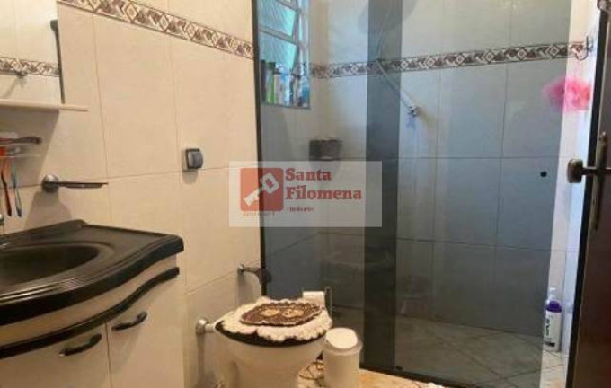Imagem Sobrado com 3 Quartos à Venda, 121 m² em Parque Novo Oratório - Santo André Imagem Sobrado com 3 Quartos à Venda, 121 m² em Parque Novo Oratório - Santo André