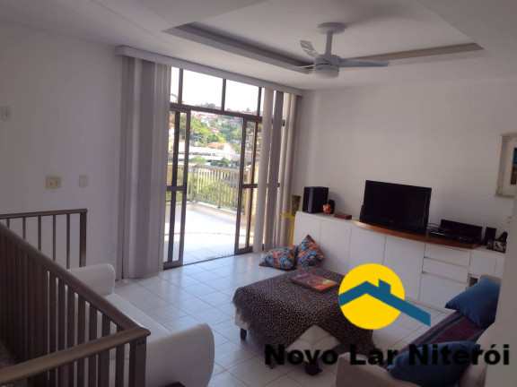 Imagem Cobertura com 3 Quartos à Venda, 151 m² em Icaraí - Niterói Imagem Cobertura com 3 Quartos à Venda, 151 m² em Icaraí - Niterói