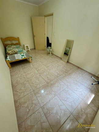 Imagem Apartamento com 1 Quarto à Venda, 42 m² em Canto Do Forte - Praia Grande
