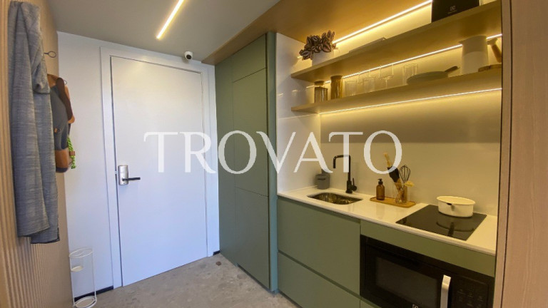 Imagem Imóvel com 1 Quarto à Venda, 24 m² em Vila Mariana - São Paulo