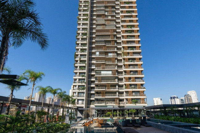 Imagem Apartamento com 2 Quartos à Venda, 104 m² em Jardim Das Acácias - São Paulo Imagem Apartamento com 2 Quartos à Venda, 104 m² em Jardim Das Acácias - São Paulo