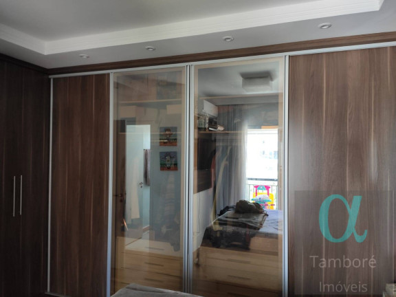 Imagem Apartamento com 2 Quartos à Venda, 94 m² em Alphaville - Santana De Parnaíba Imagem Apartamento com 2 Quartos à Venda, 94 m² em Alphaville - Santana De Parnaíba