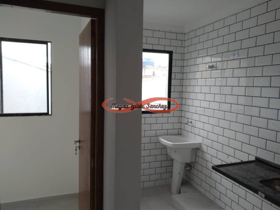 Imagem Apartamento com 2 Quartos à Venda, 35 m² em Vila Beatriz - São Paulo