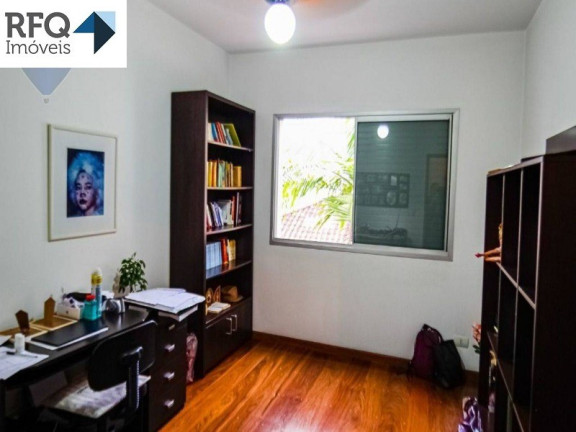 Imagem Imóvel com 4 Quartos à Venda, 200 m² em Santa Cecília - São Paulo