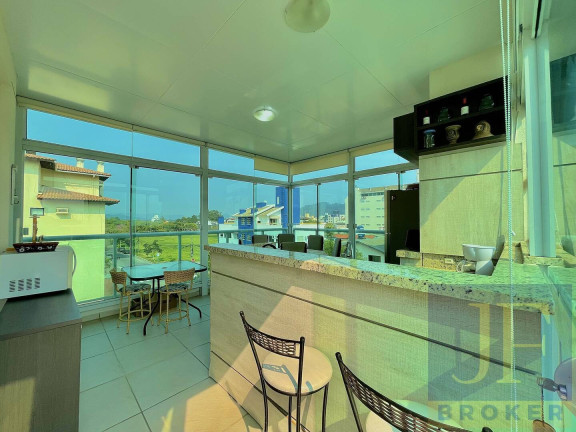 Imagem Apartamento com 2 Quartos à Venda, 110 m² em Canasvieiras - Florianópolis