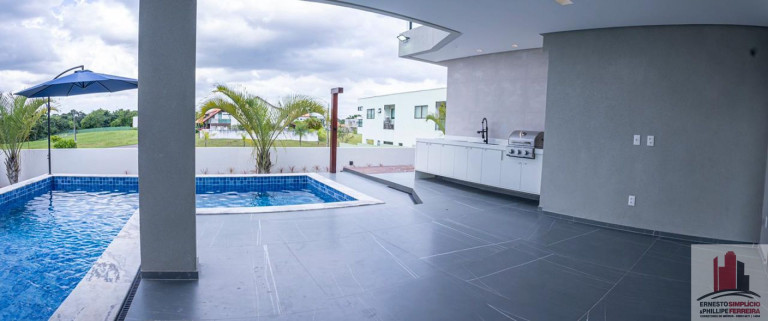 Imagem Casa de Condomínio com 5 Quartos à Venda, 345 m² em Varzea - Recife