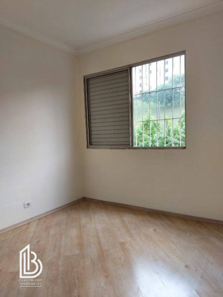 Imagem Kitnet com 1 Quarto à Venda, 40 m² em Demarchi - São Bernardo Do Campo