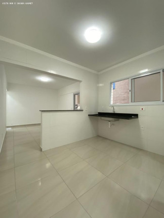Imagem Apartamento com 1 Quarto à Venda, 50 m² em Guilhermina - Praia Grande Imagem Apartamento com 1 Quarto à Venda, 50 m² em Guilhermina - Praia Grande
