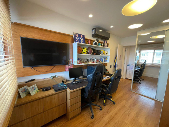 Imagem Apartamento com 3 Quartos à Venda, 156 m² em Barra Da Tijuca - Rio De Janeiro Imagem Apartamento com 3 Quartos à Venda, 156 m² em Barra Da Tijuca - Rio De Janeiro