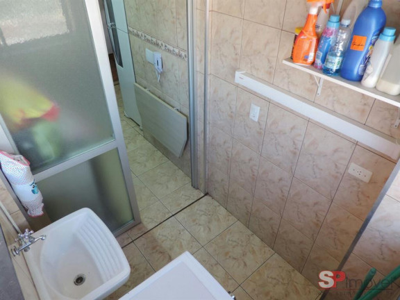Imagem Apartamento com 3 Quartos à Venda, 107 m² em Vila Nova Savoia - São Paulo