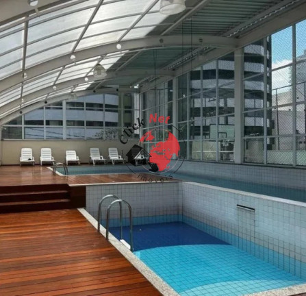 Imagem Apartamento com 3 Quartos à Venda, 152 m² em Centro - São Bernardo Do Campo Imagem Apartamento com 3 Quartos à Venda, 152 m² em Centro - São Bernardo Do Campo