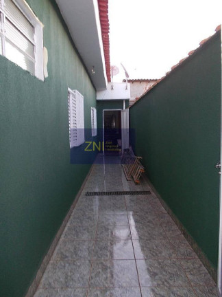 Imagem Casa com 3 Quartos à Venda, em Vila Albertina - Ribeirão Preto Imagem Casa com 3 Quartos à Venda, em Vila Albertina - Ribeirão Preto