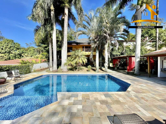 Imagem Casa de Condomínio com 5 Quartos à Venda, 608 m² em Granja Viana - Cotia Imagem Casa de Condomínio com 5 Quartos à Venda, 608 m² em Granja Viana - Cotia