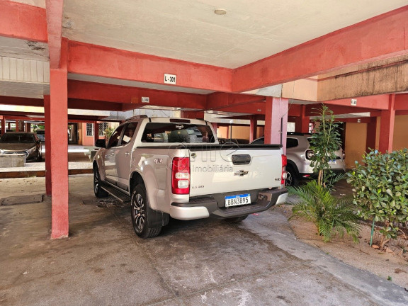Imagem Apartamento com 3 Quartos à Venda,  em Itaoca - Fortaleza