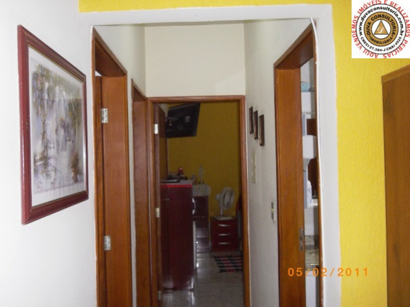 Imagem Casa com 3 Quartos à Venda, 85 m² em Jardim Das Indústrias - São José Dos Campos Imagem Casa com 3 Quartos à Venda, 85 m² em Jardim Das Indústrias - São José Dos Campos