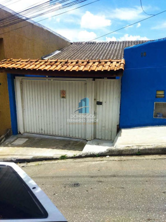 Casa com 2 Quartos à Venda, 52 m² em Itaquera - São Paulo