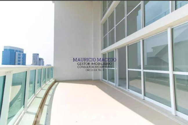 Imagem Apartamento com 4 Quartos à Venda, 644 m² em Alphaville Empresarial - Barueri Imagem Apartamento com 4 Quartos à Venda, 644 m² em Alphaville Empresarial - Barueri