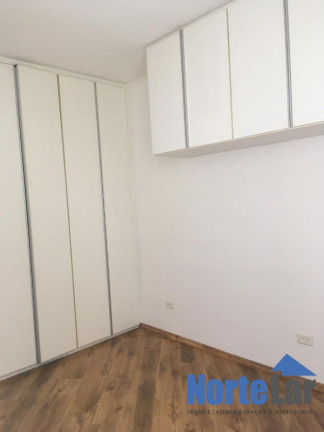 Imagem Apartamento com 2 Quartos à Venda, 50 m² em Vila Celeste - São Paulo