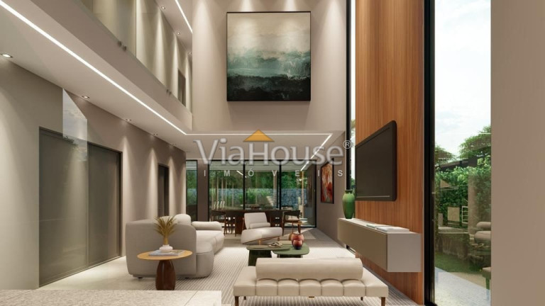 Imagem Casa de Condomínio com 4 Quartos à Venda, 354 m² em Vila Do Golfe - Ribeirão Preto Imagem Casa de Condomínio com 4 Quartos à Venda, 354 m² em Vila Do Golfe - Ribeirão Preto