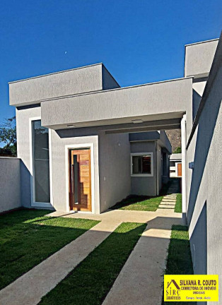 Imagem Casa com 2 Quartos à Venda, 220 m² em Itaocaia Valley (itaipuaçu) - Maricá