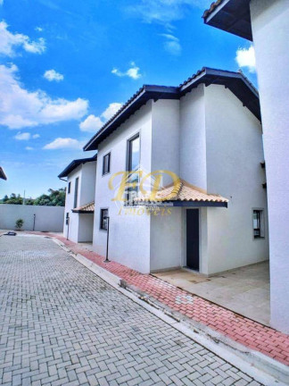 Imagem Casa de Condomínio com 3 Quartos à Venda, em Ribeirão Dos Porcos - Atibaia Imagem Casa de Condomínio com 3 Quartos à Venda, em Ribeirão Dos Porcos - Atibaia