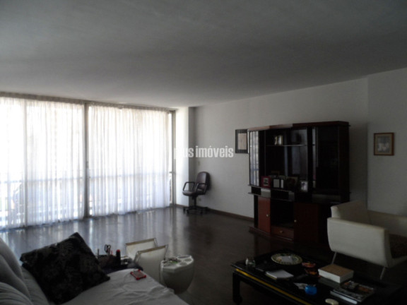 Imagem Apartamento com 4 Quartos à Venda, 346 m² em Jardim América - São Paulo Imagem Apartamento com 4 Quartos à Venda, 346 m² em Jardim América - São Paulo