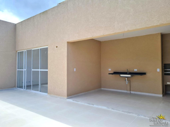 Imagem Cobertura com 2 Quartos à Venda, 150 m² em Toninhas - Ubatuba