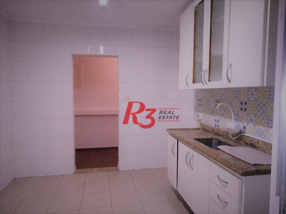 Imagem Apartamento com 4 Quartos à Venda, 143 m² em Itararé - São Vicente Imagem Apartamento com 4 Quartos à Venda, 143 m² em Itararé - São Vicente