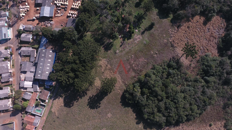 Imagem Terreno à Venda, 27.000 m² em Boqueirão - Guarapuava Imagem Terreno à Venda, 27.000 m² em Boqueirão - Guarapuava