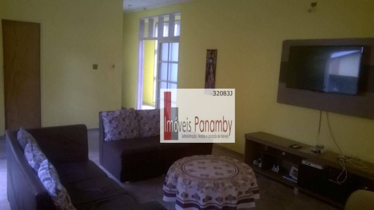 Imagem Casa com 3 Quartos à Venda, 474 m² em City América - São Paulo Imagem Casa com 3 Quartos à Venda, 474 m² em City América - São Paulo