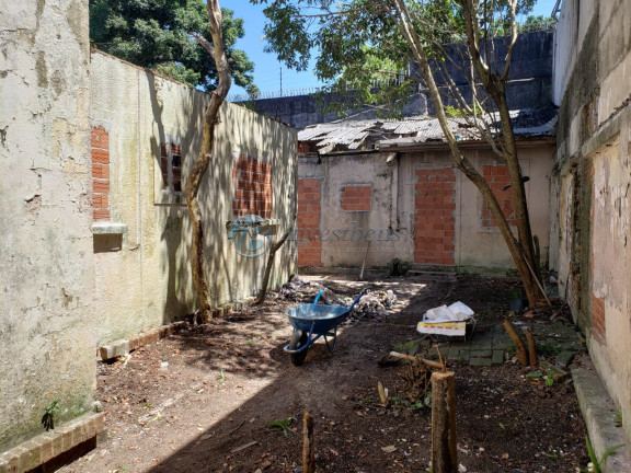 Imagem Terreno à Venda, 570 m² em Centro - Curitiba Imagem Terreno à Venda, 570 m² em Centro - Curitiba