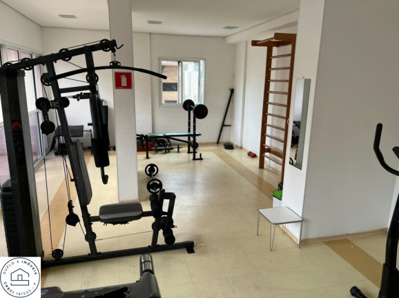 Imagem Apartamento com 3 Quartos à Venda, 58 m² em Ferrazópolis - São Bernardo Do Campo