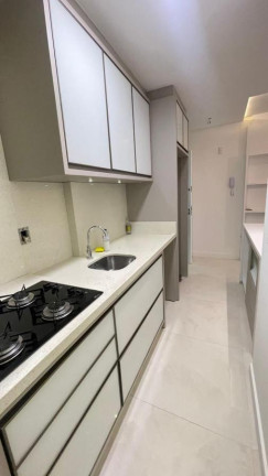 Imagem Apartamento com 2 Quartos à Venda, 59 m² em São Francisco De Assis - Camboriú
