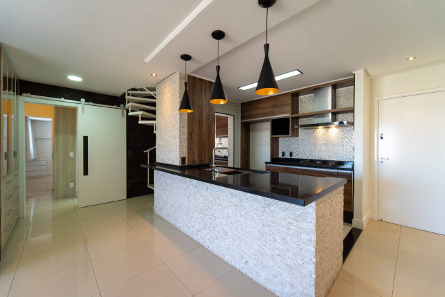 Cobertura com 3 Quartos à Venda, 175 m² em Vila Guarani - Jundiaí