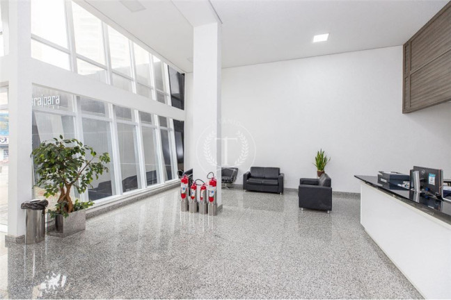 Imagem Sala Comercial à Venda, 30 m² em Vila Sofia - São Paulo Imagem Sala Comercial à Venda, 30 m² em Vila Sofia - São Paulo