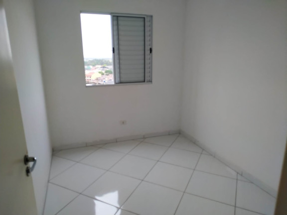 Imagem Apartamento com 2 Quartos para Alugar, 48 m² em Santana - Pindamonhangaba