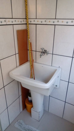 Imagem Apartamento com 2 Quartos para Alugar, 48 m² em Campanario - Diadema Imagem Apartamento com 2 Quartos para Alugar, 48 m² em Campanario - Diadema