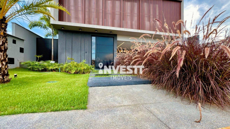 Imagem Casa com 4 Quartos à Venda, 375 m² em Jardins Itália - Goiânia Imagem Casa com 4 Quartos à Venda, 375 m² em Jardins Itália - Goiânia
