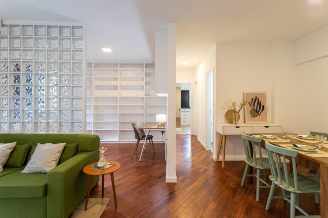Imagem Apartamento com 2 Quartos à Venda, 79 m² em Alto Da Lapa - São Paulo