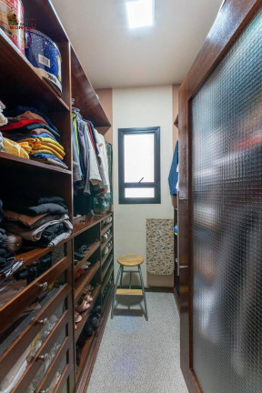 Imagem Cobertura com 4 Quartos à Venda, 354 m² em Brooklin - São Paulo Imagem Cobertura com 4 Quartos à Venda, 354 m² em Brooklin - São Paulo